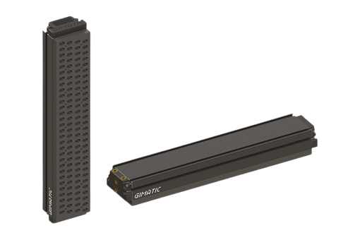 Vacuum gripping systems